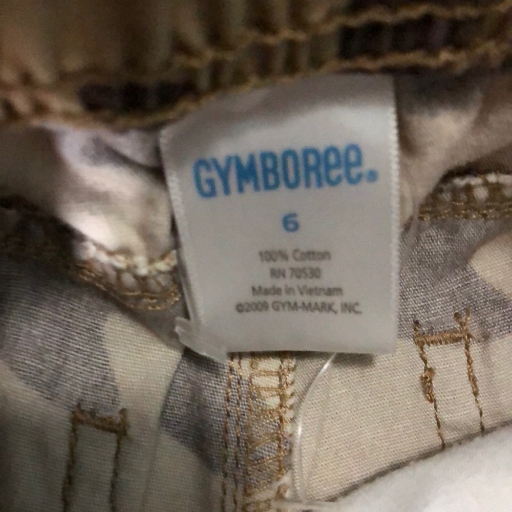 Gymboree - Picture 4 of 7